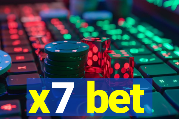 x7 bet